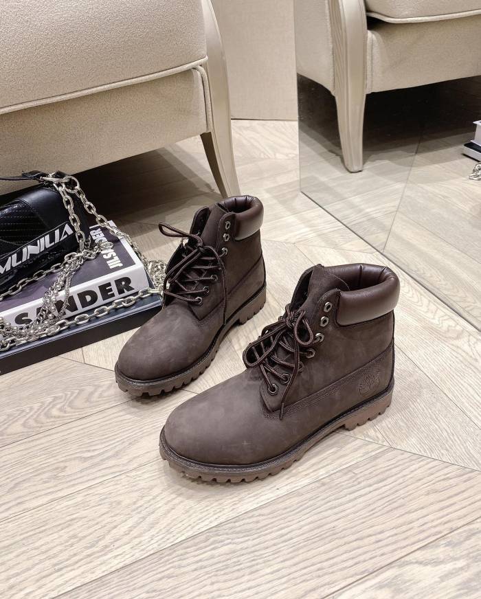 Men Women T*imberland Top Quality Boots