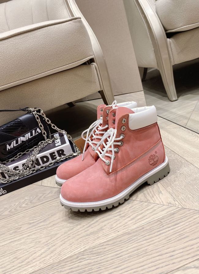 Men Women T*imberland Top Quality Boots