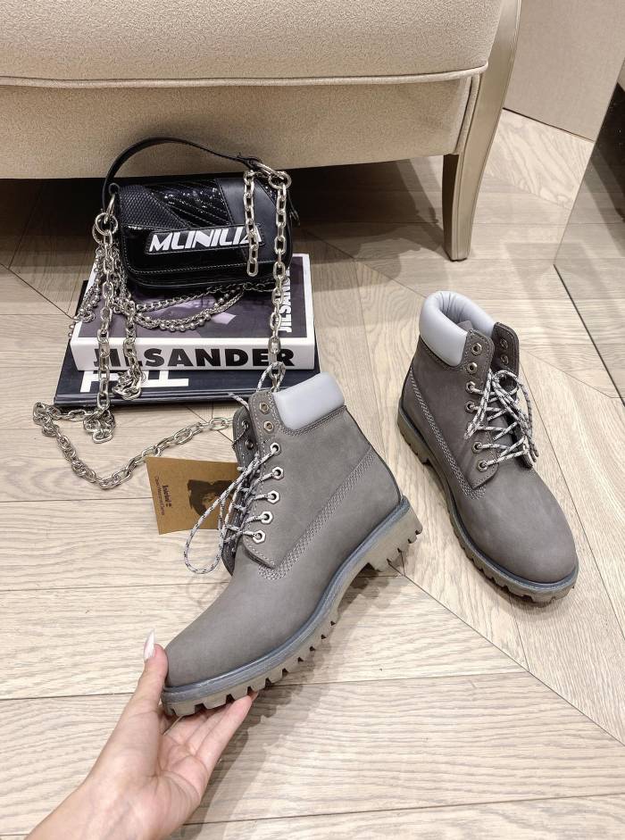 Men Women T*imberland Top Quality Boots