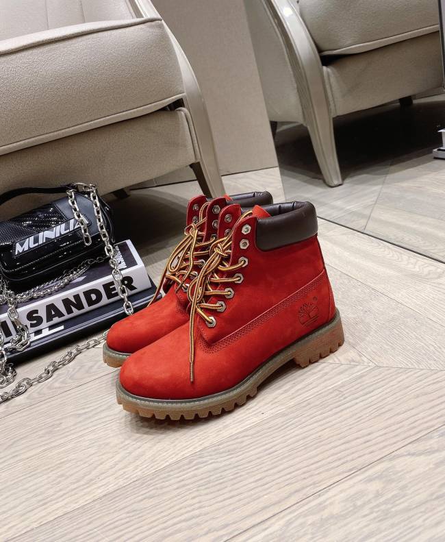 Men Women T*imberland Top Quality Boots