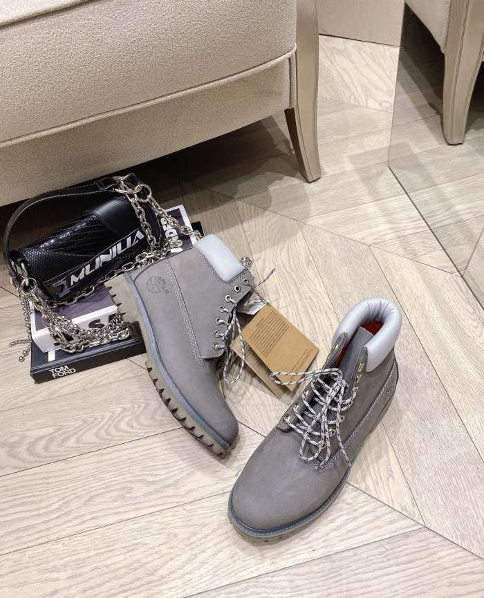 Men Women T*imberland Top Quality Boots