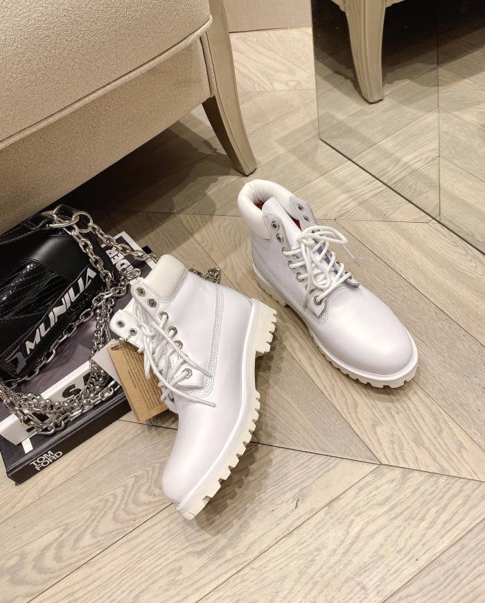 Men Women T*imberland Top Quality Boots