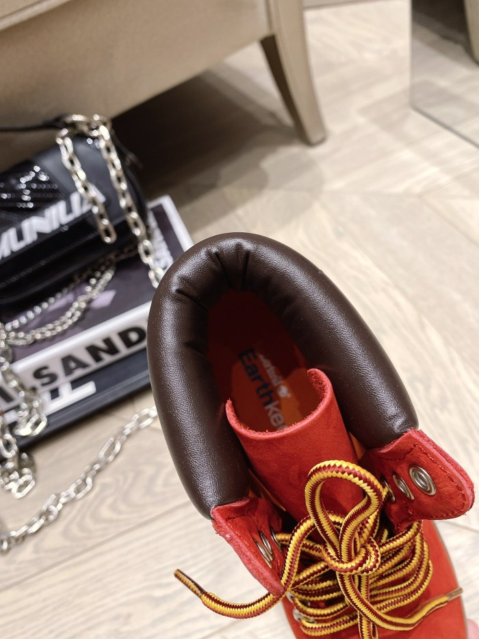 Men Women T*imberland Top Quality Boots
