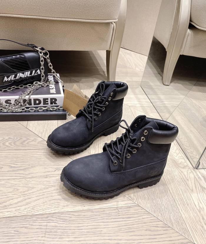 Men Women T*imberland Top Quality Boots