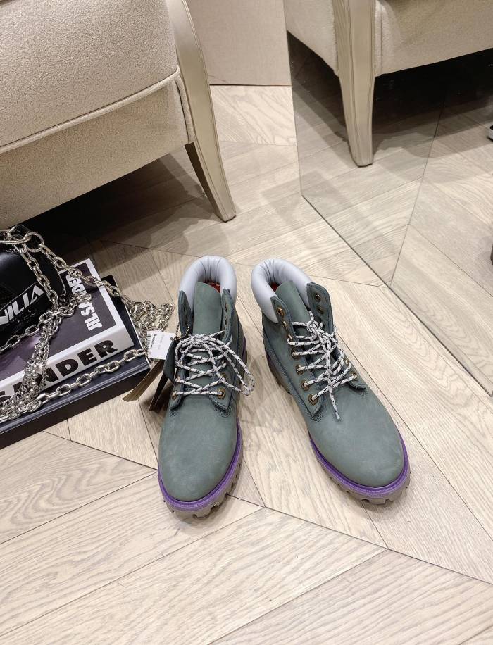 Men Women T*imberland Top Quality Boots