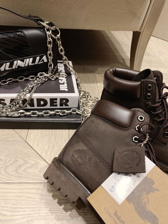 Men Women T*imberland Top Quality Boots