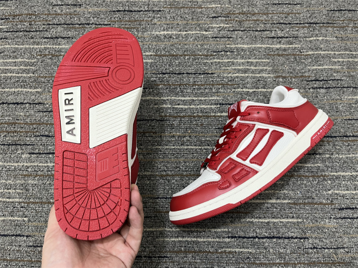 Men Women A*miri Top Sneakers