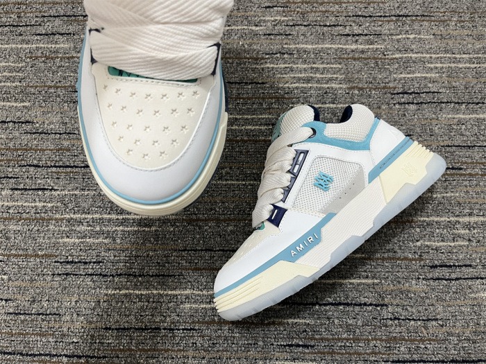 Men  A*miri Top Quality Sneakers