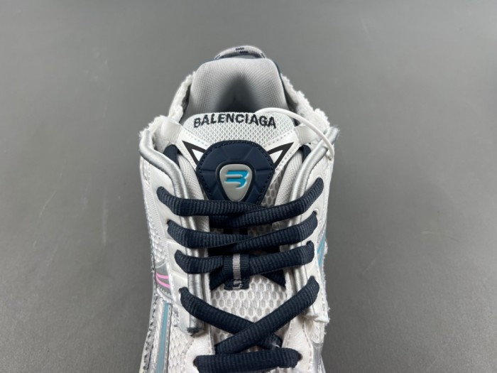 Men Women B*alenciaga Top Sneakers