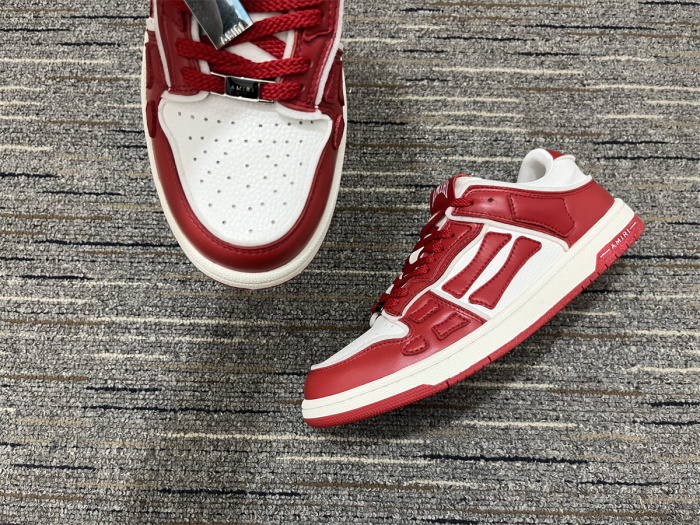 Men Women A*miri Top Sneakers