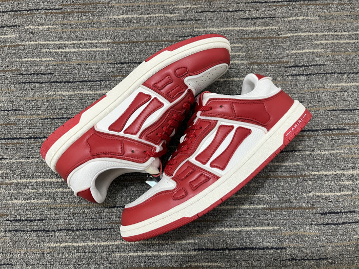 Men Women A*miri Top Sneakers