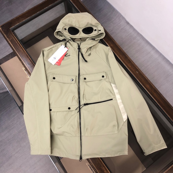 Men C*P.c*ompany   Top Quality Jacket