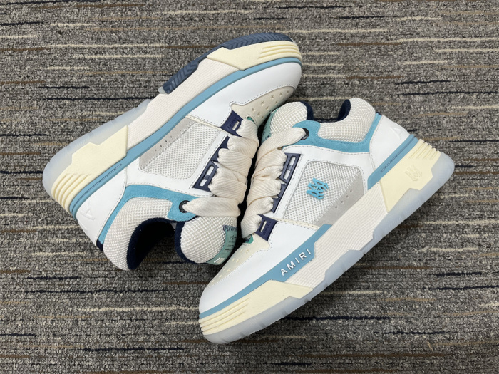 Men  A*miri Top Quality Sneakers