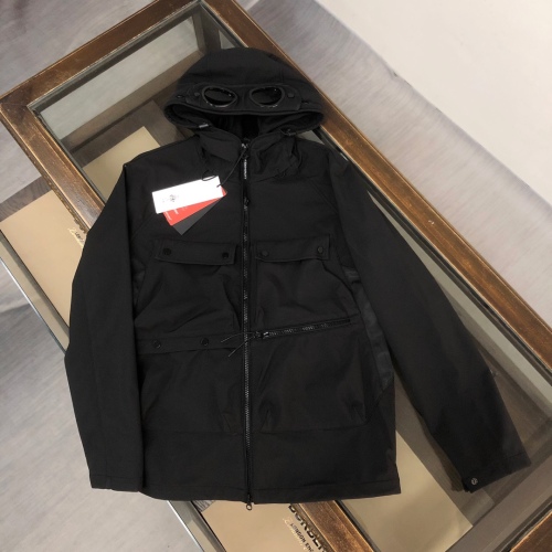 Men C*P.c*ompany   Top Quality Jacket