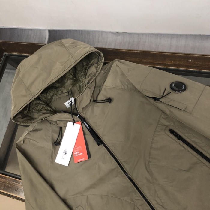 Men C*P.c*ompany   Top Quality Jacket