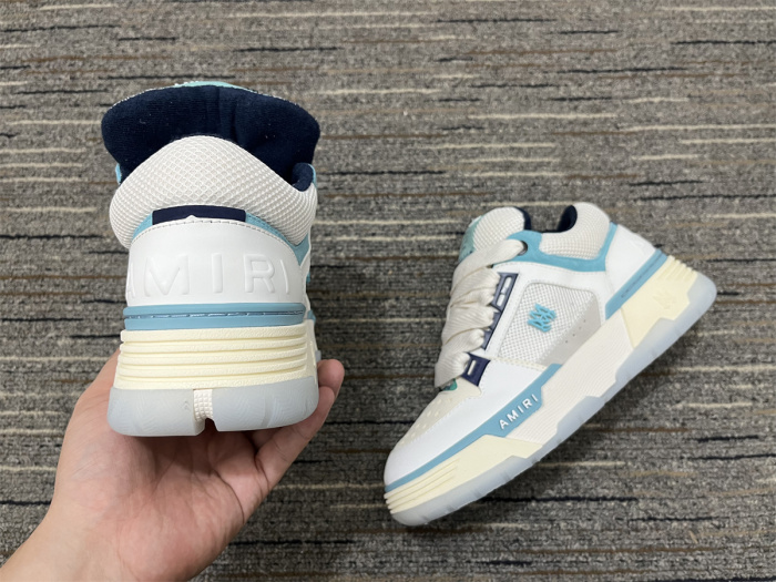 Men  A*miri Top Quality Sneakers