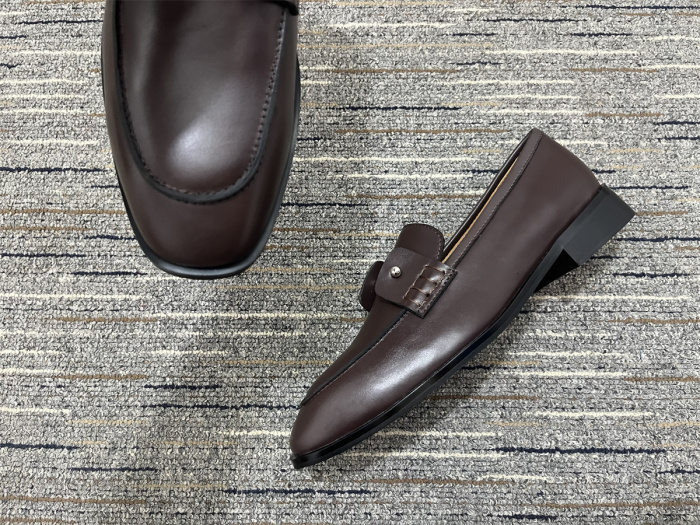 Men C*hristian L*ouboutin Loafer