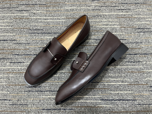 Men C*hristian L*ouboutin Loafer