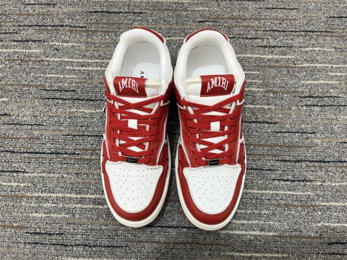 Men Women A*miri Top Sneakers