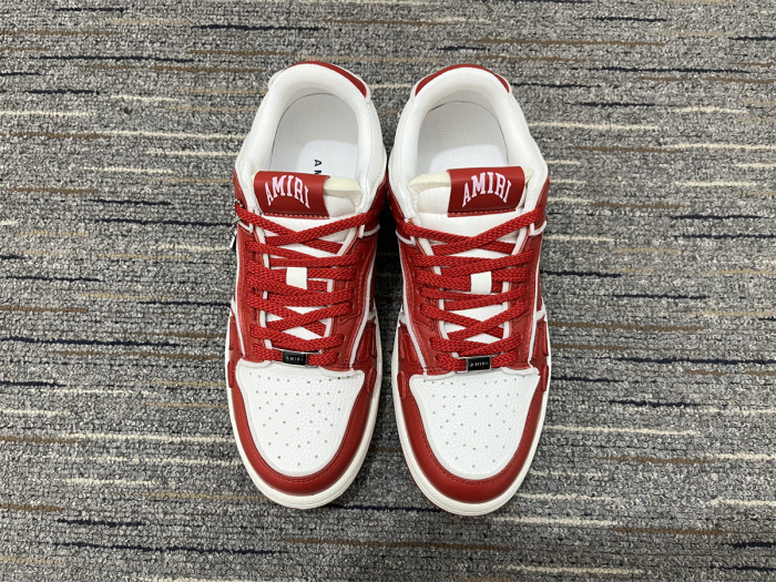 Men Women A*miri Top Sneakers