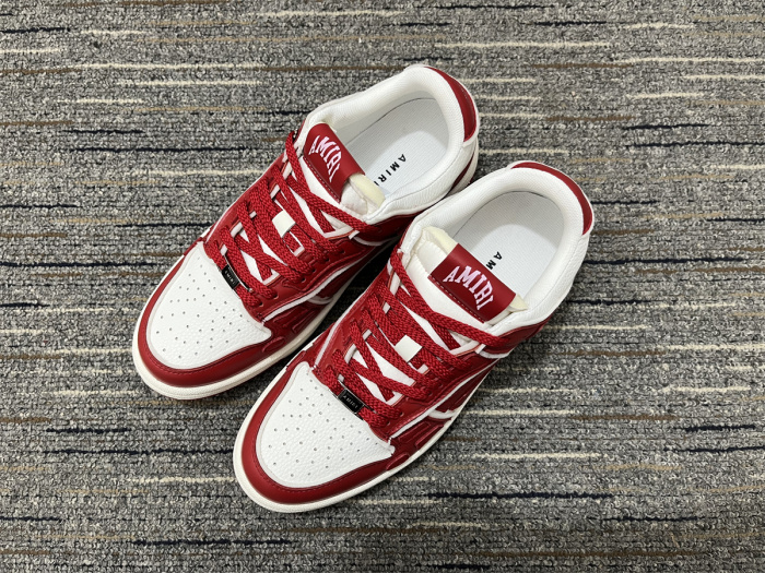 Men Women A*miri Top Sneakers