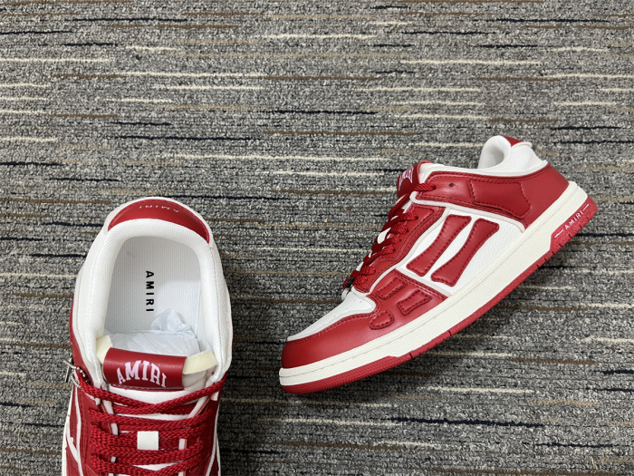 Men Women A*miri Top Sneakers