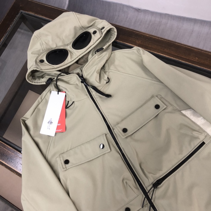 Men C*P.c*ompany   Top Quality Jacket