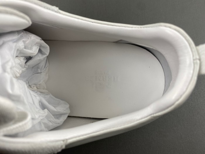 Men  H*ermes Top Sneaker