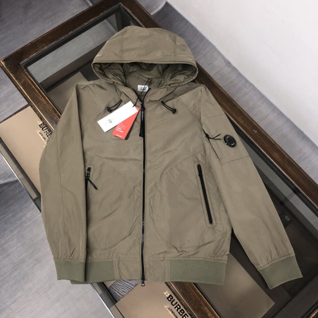 Men C*P.c*ompany   Top Quality Jacket