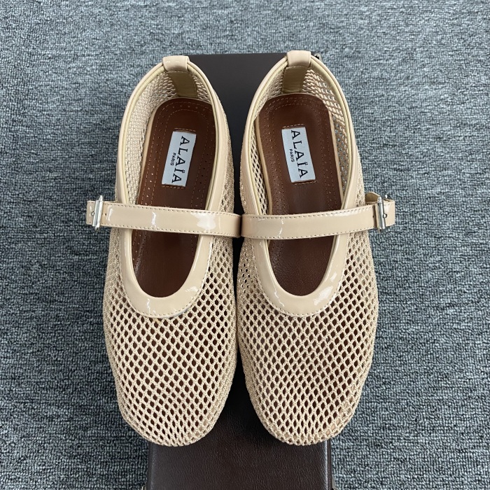 Women  A*LAIA  Slipper