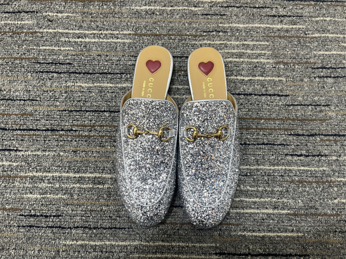 Women G*ucci Top Sandals