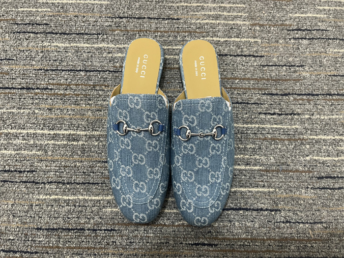Women G*ucci Top Sandals