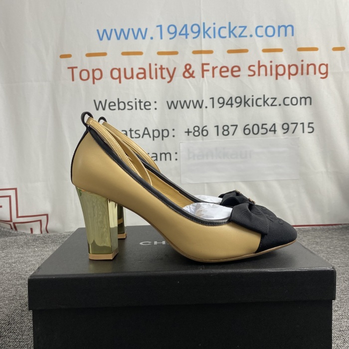 Women C*hanel Top Sandals