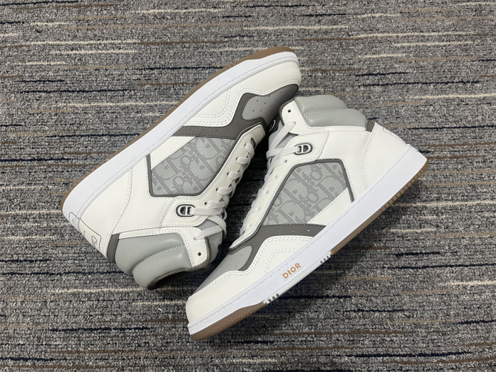 Men Women D*ior Top Sneaker