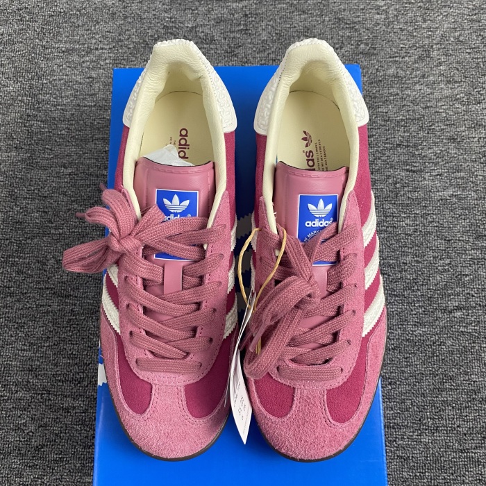 Men Women   A*didas O*riginal G*azelle Indoor lF1809
