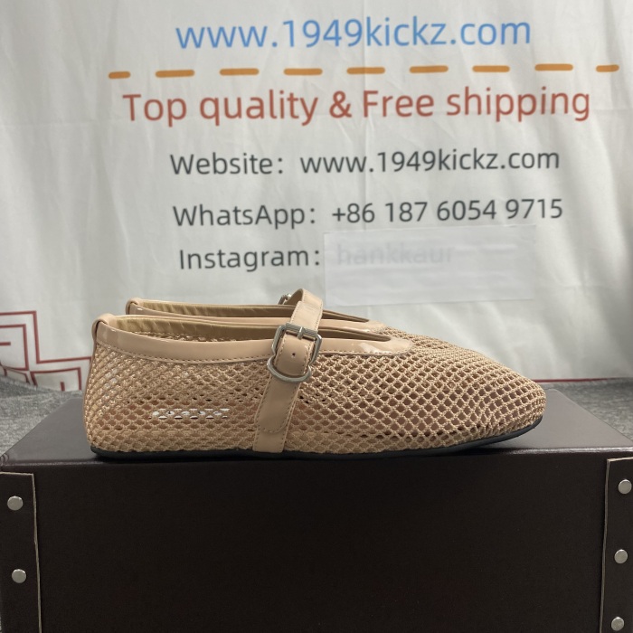 Women  A*LAIA  Slipper