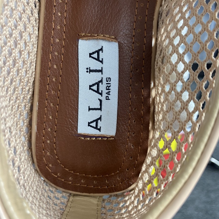 Women  A*LAIA  Slipper