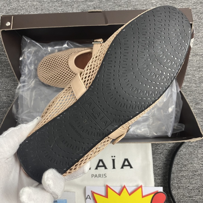 Women  A*LAIA  Slipper