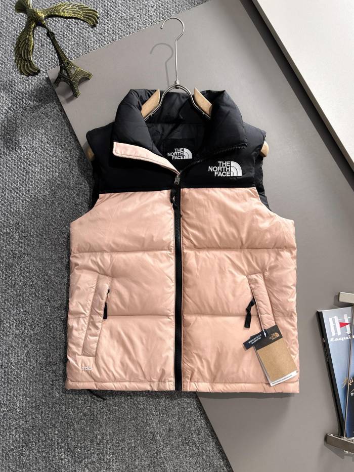 Men  𝗧*𝗵𝗲 𝗡*𝗼𝗿𝘁𝗵 𝗙*𝗮𝗰𝗲 Top Quality Jacket