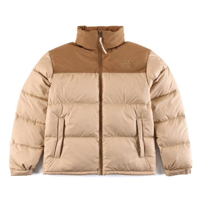 Men  𝗧*𝗵𝗲 𝗡*𝗼𝗿𝘁𝗵 𝗙*𝗮𝗰𝗲 Top Quality Jacket