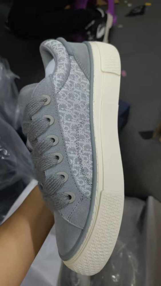 Men Women D*ior B33 Top Quality Sneakers