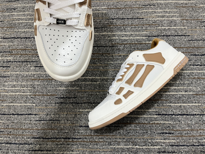 Men Women A*miri Top Sneakers