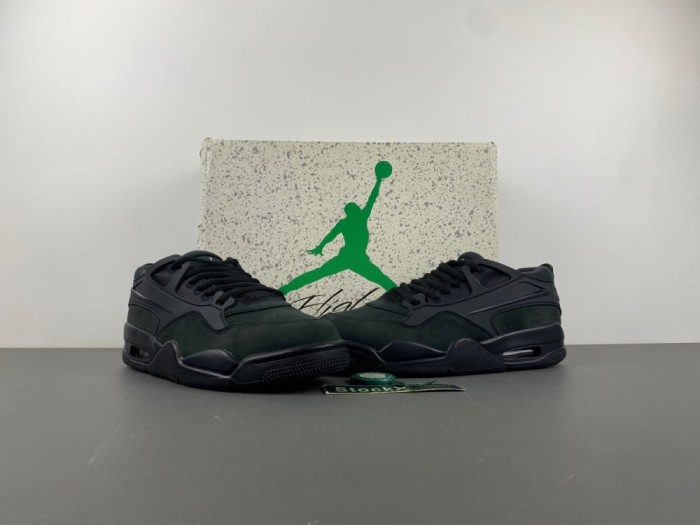 A*ir Jor*dan 4 RM “Black Cat” 4 RM   FQ7939-004