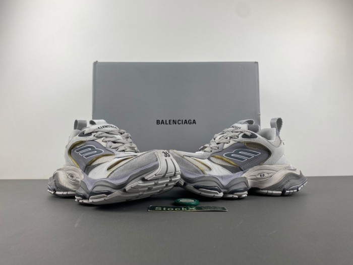 Men Women B*alenciaga CARGO 23ss 231 Top Sneakers