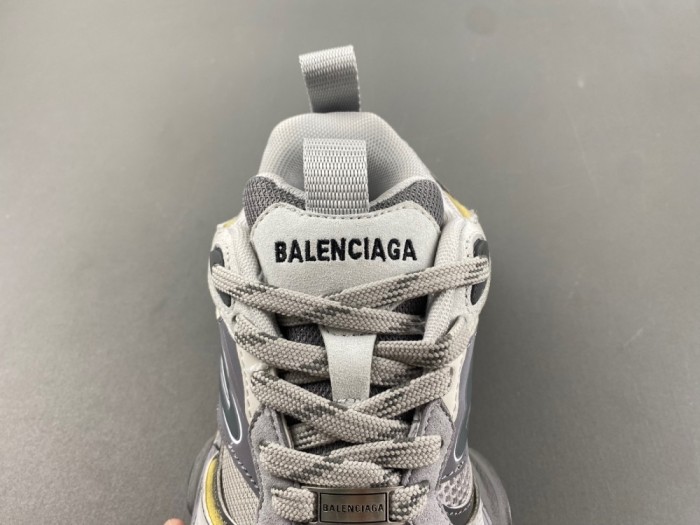 Men Women B*alenciaga CARGO 23ss 231 Top Sneakers