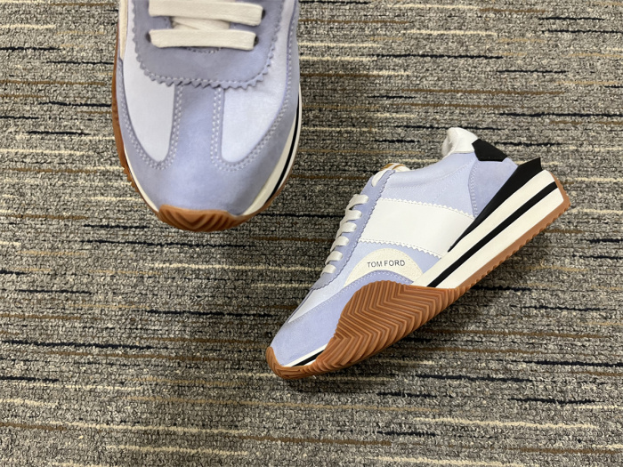 Men Women T*OM F*ORD Top Quality Sneakers
