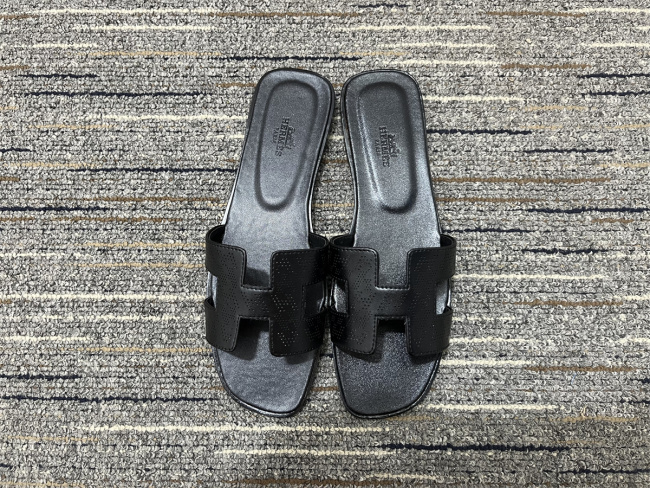 Women H*ermes Top Sandals