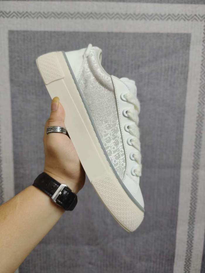 Men Women D*ior B33 Top Quality Sneakers