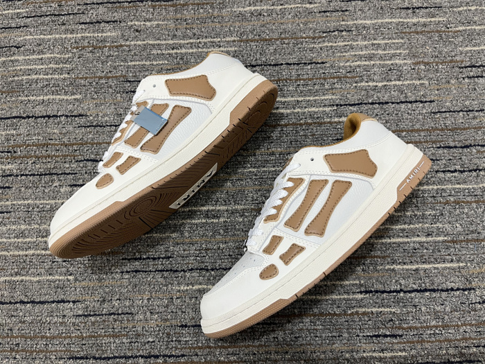 Men Women A*miri Top Sneakers