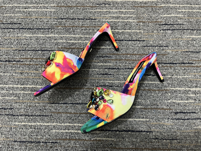 Women D&G Top Quality Sandals